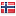 prosocyal.se server is located in Norway